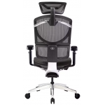 GTCHAIR ISEE-X-BK 人體工學網椅 (黑色)